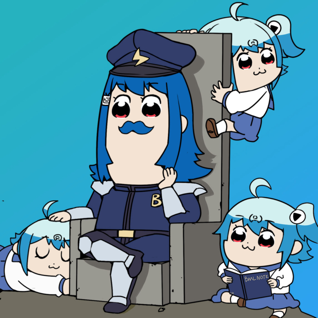 ⚠