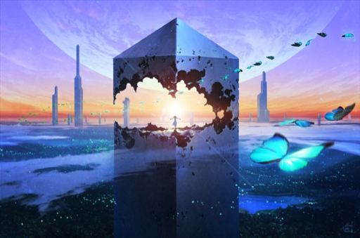 景家泰蓝