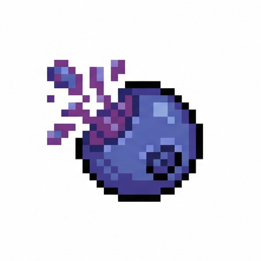 ByeByeBlueBerry