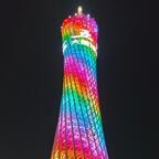 up