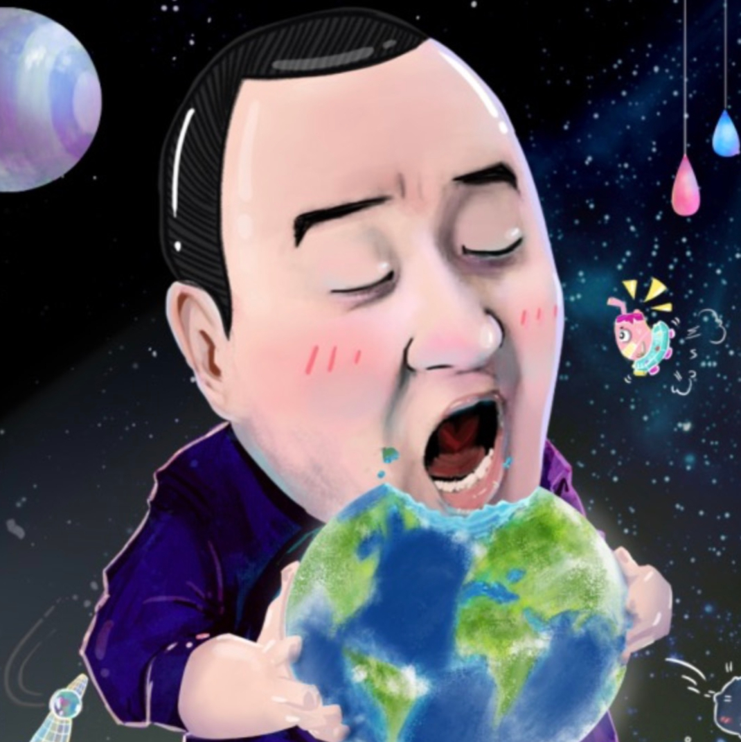 请赐予吃货请闭眼前行的力量和勇气!