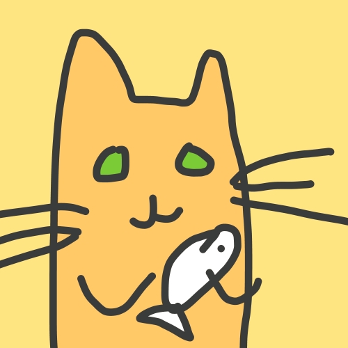 迅速的豹猫