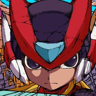 【洛克人x dive】洛克人exe 佛鲁迪技能曝光