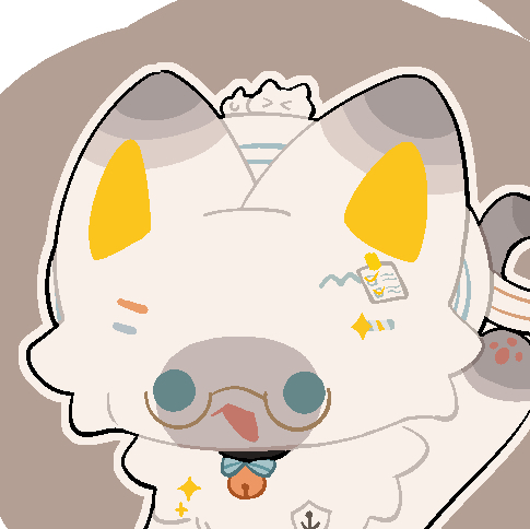 猫大可