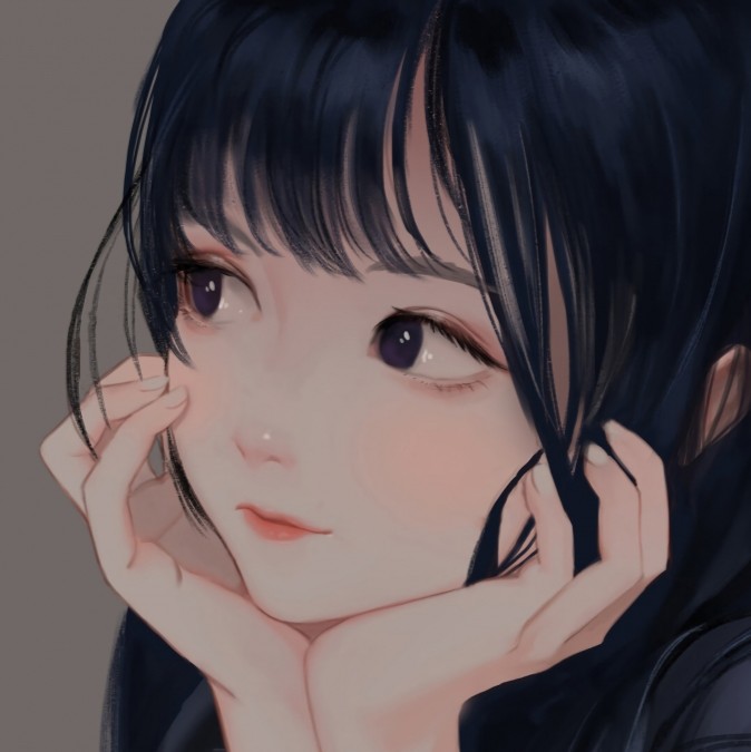 冷月不是程序员