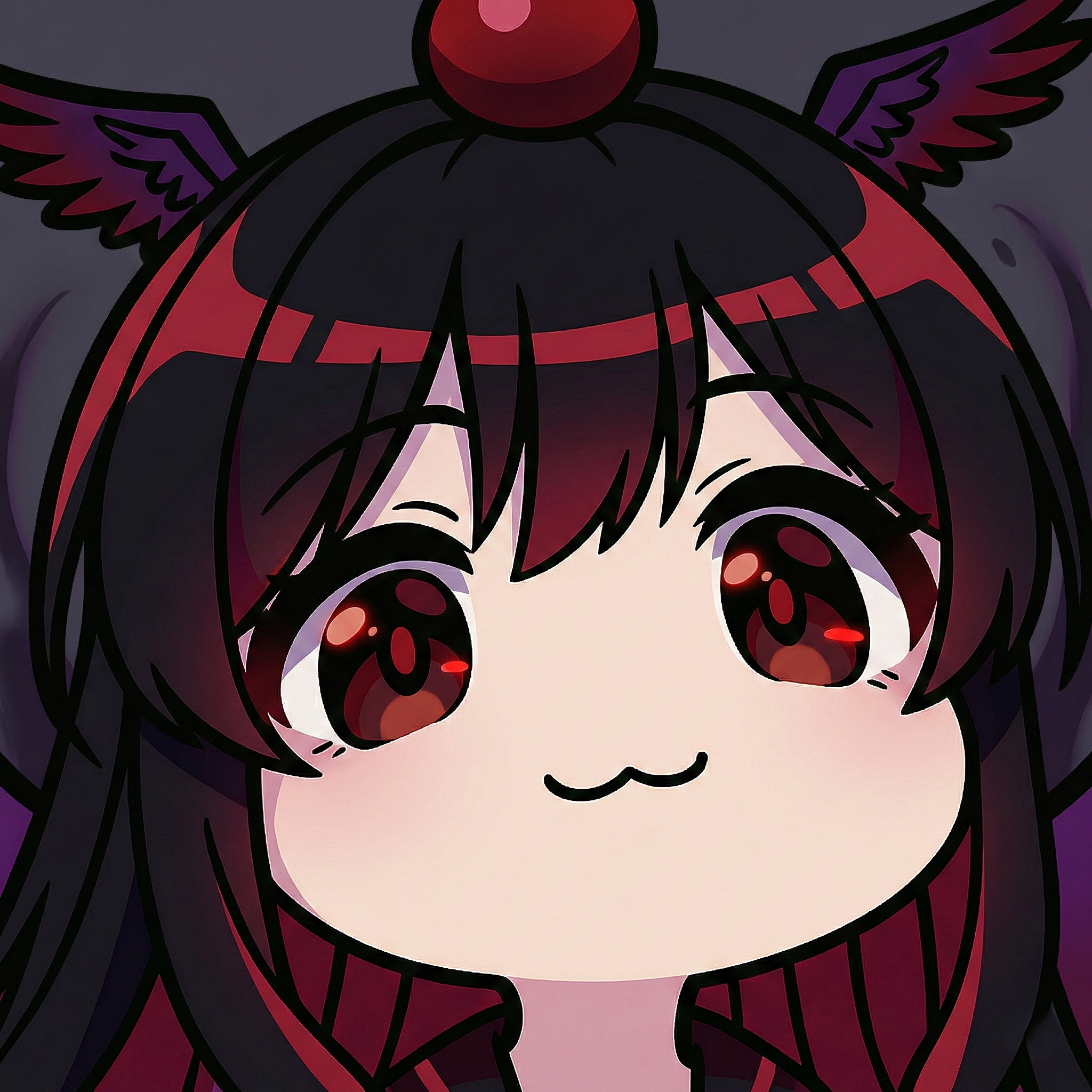黑鸦Heya