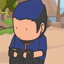 Lucky丶倒霉蛋