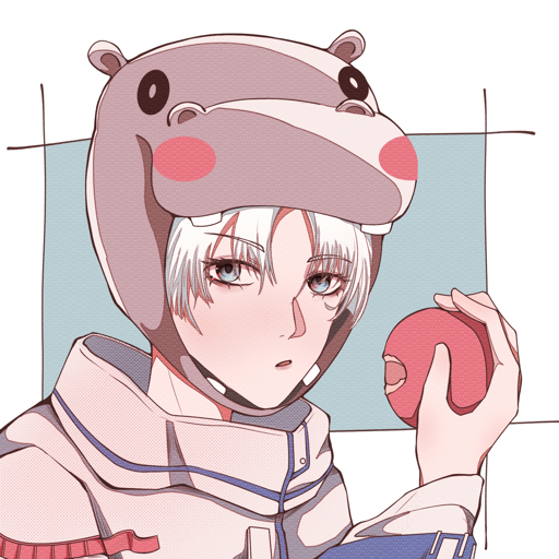 【菠萝赛东】你嗯nm呢