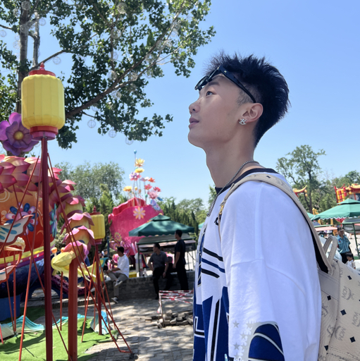 爱打球的羊