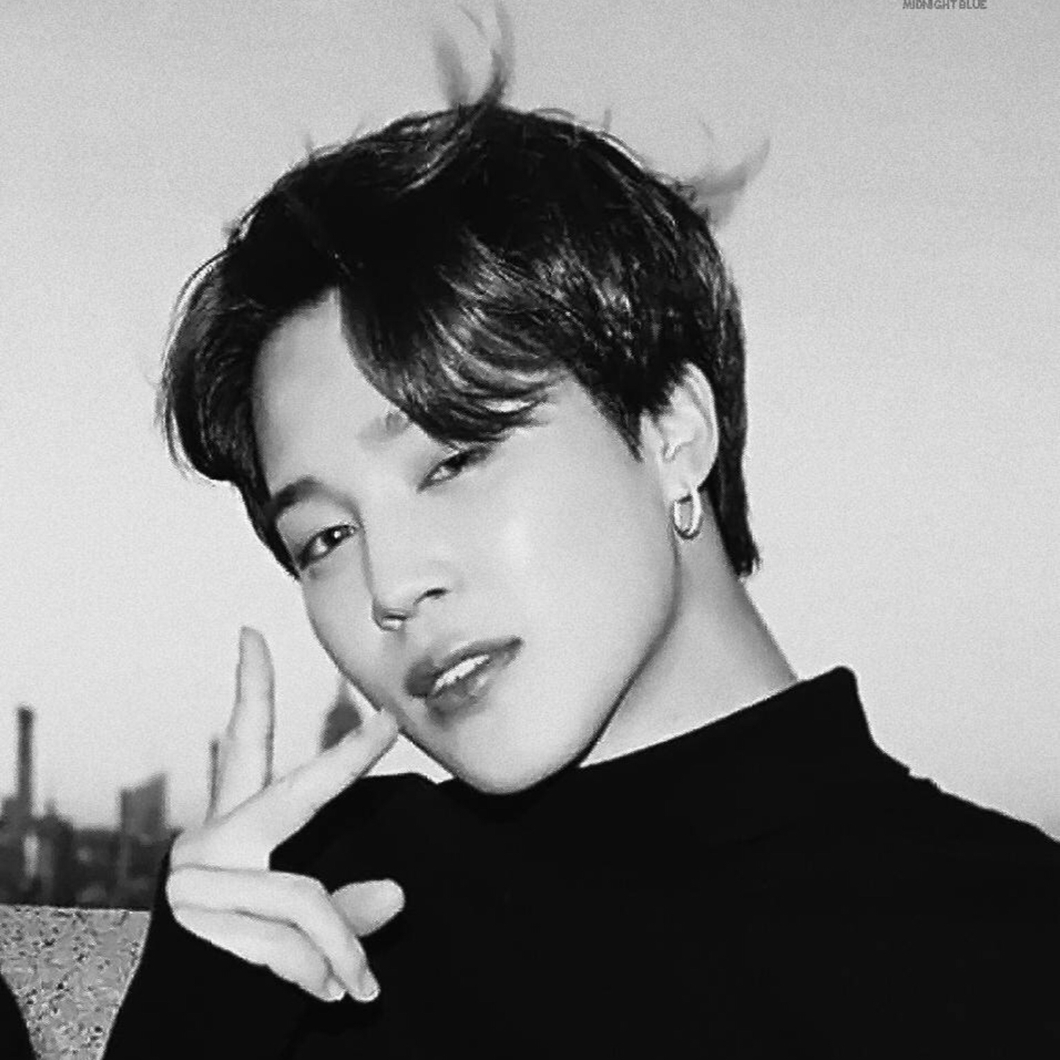 171202 mma 防弹少年团 bts 春日 spring day 朴智旻 jimin focus