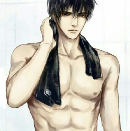 寸头是考验一个人颜值的发型