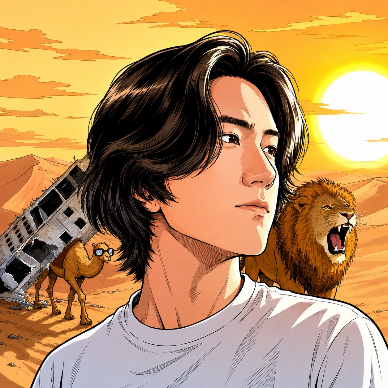 青落同学's avatar