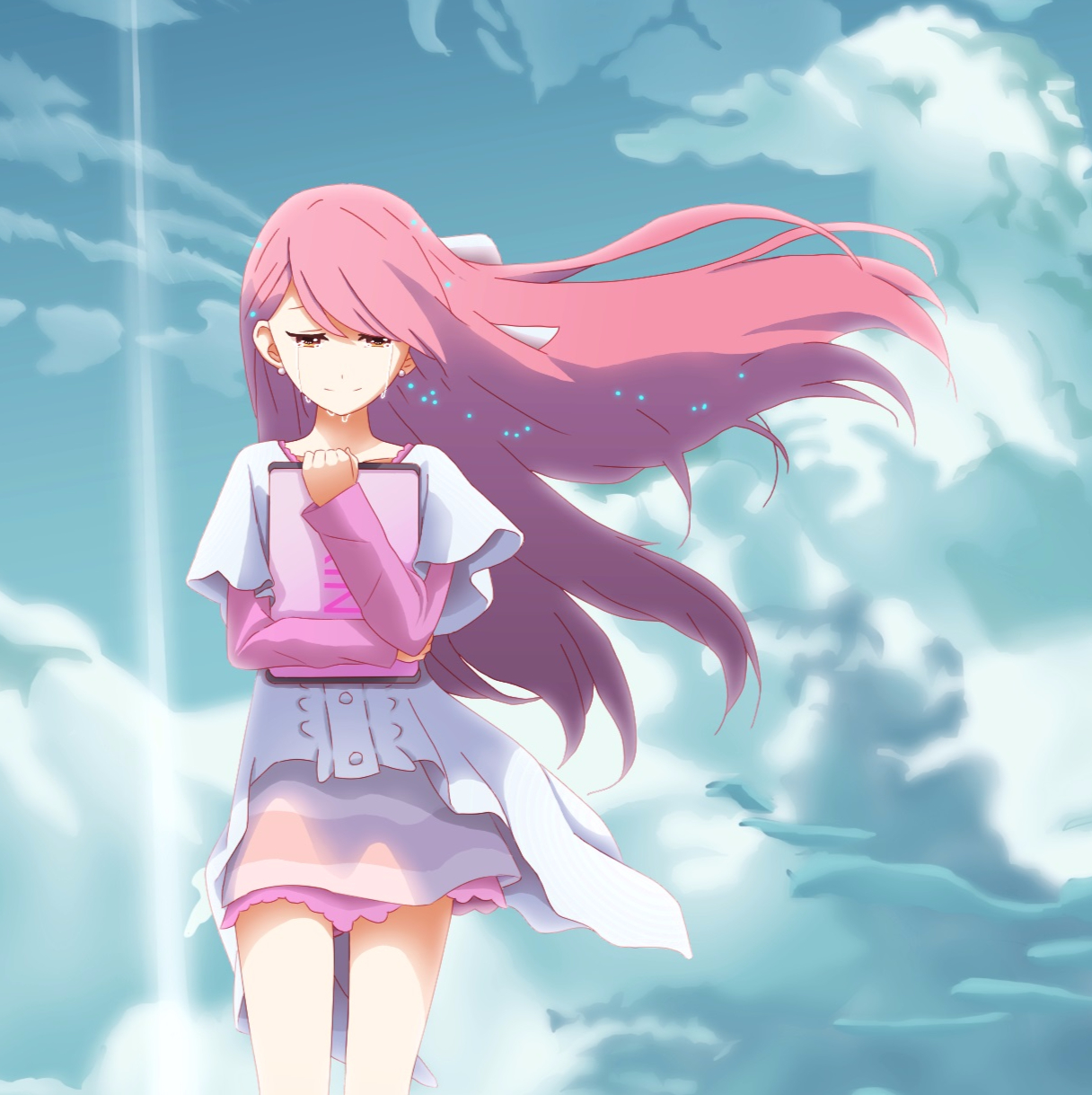 【1080p】shelter【避难所 mv】【中字】