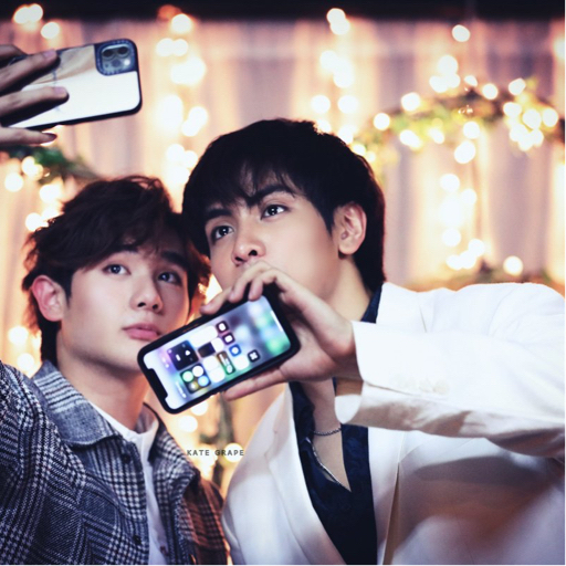 【joongnine】2020年6月的杂七杂八(主要是oxq活动