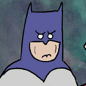 死肥猫的小号一代目