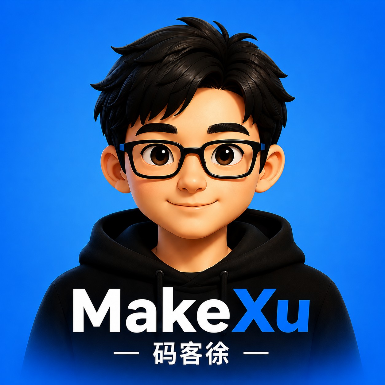 码客徐