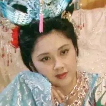 一本正经的彩色