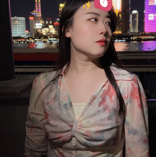 瑶瑶会设计
