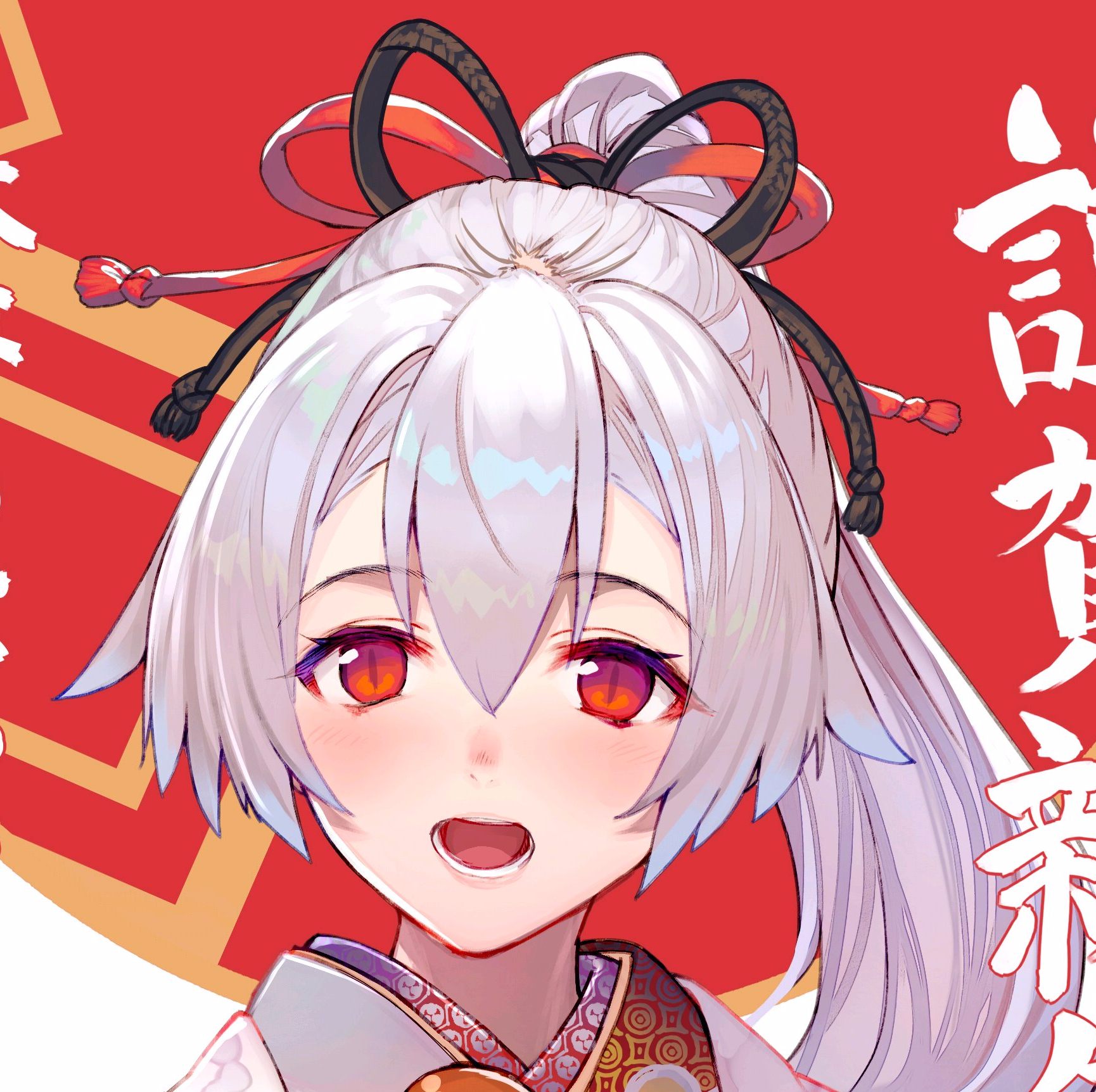 fgo泳装巴御前宝具三连发50np礼装04服枪本