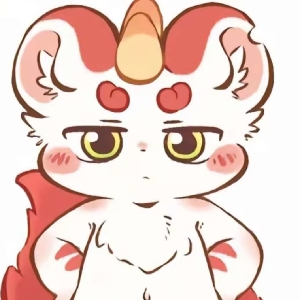 _小辟邪_