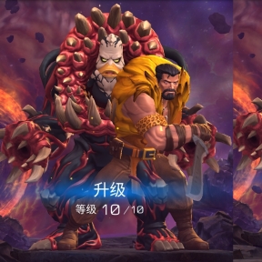 mcoc毒液克莱文鸭