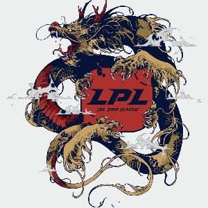 【英雄联盟】不屈之枪-潘森重做后原画皮肤与重做后皮肤对比!