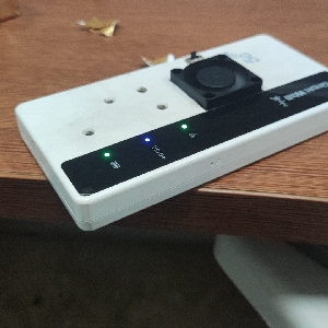 小白随身WiFi