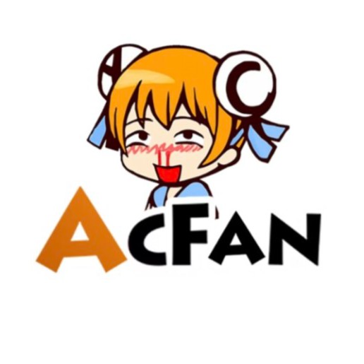 AcFan官漫馆