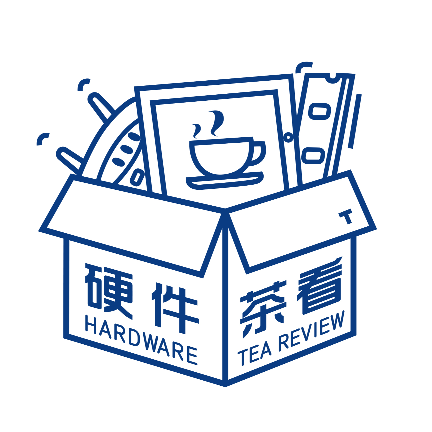 硬件茶看