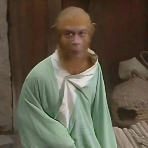 狼少的狼's avatar