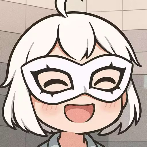 星瞳的发病小棉袄's avatar