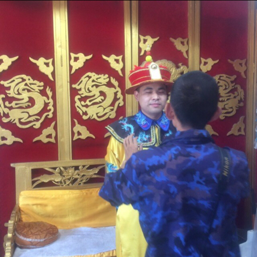 阿牛帝三接代练