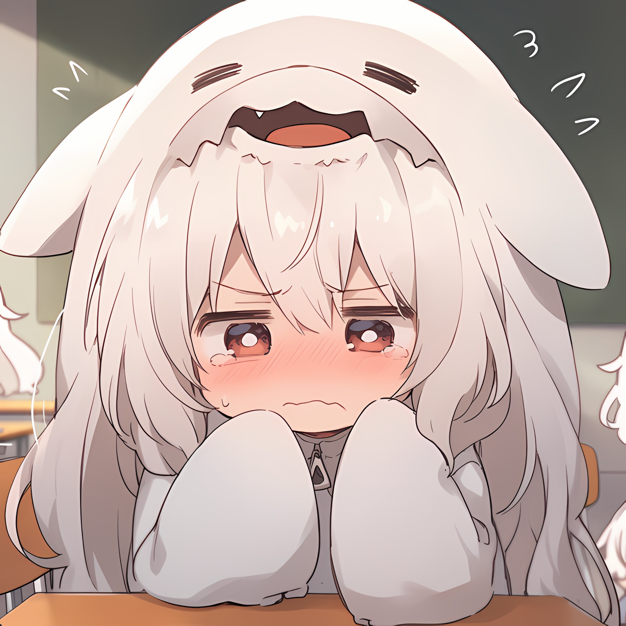九漫说