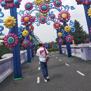这里是疯疯啊