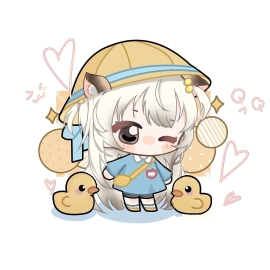 芽蜜yummy-白子san's avatar