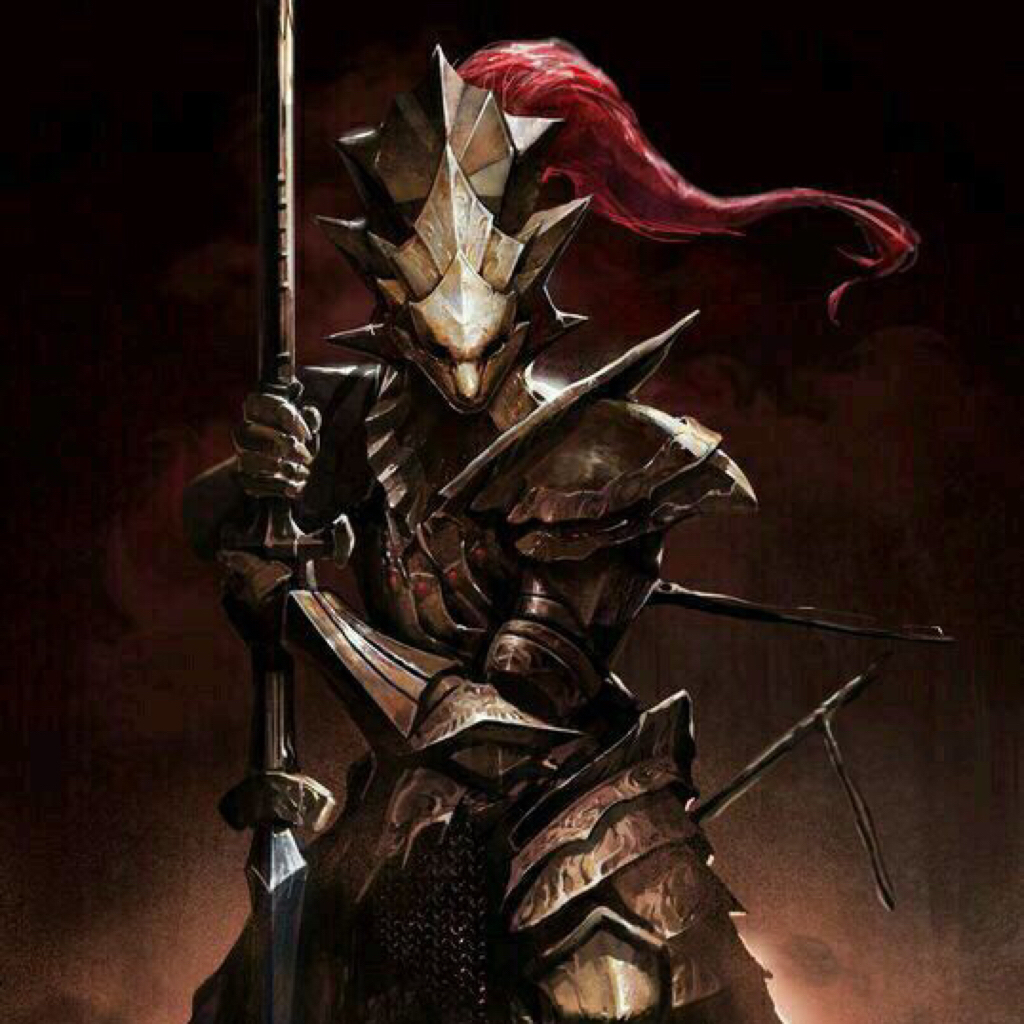 古龙猎手翁斯坦