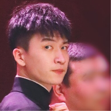 【何尚】借一句刻骨铭心来日方长