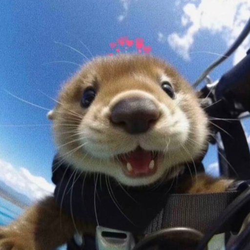 爱自由的站长