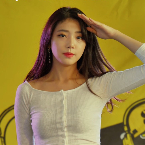 【1080p60】韩国女团饭拍84