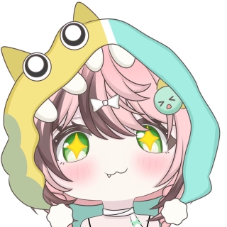 怡崽是奶凶暴龙