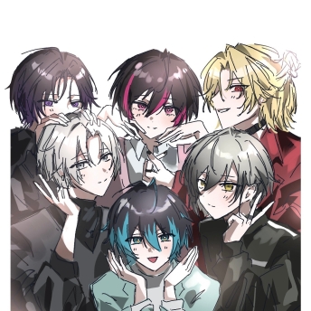 Element Sicks 1st Full Album 「CHAPEL」 XFD_哔哩哔哩_bilibili