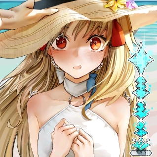 热九色鹿's avatar