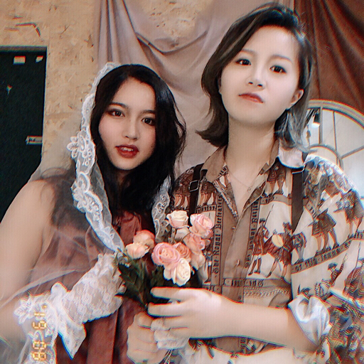关于两个女孩子的爱情故事/[一周年纪念]lover
