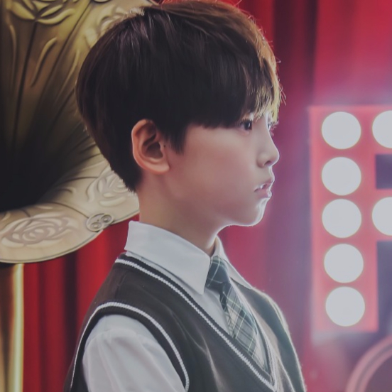 听从你心 无问西东----孙嘉锴  