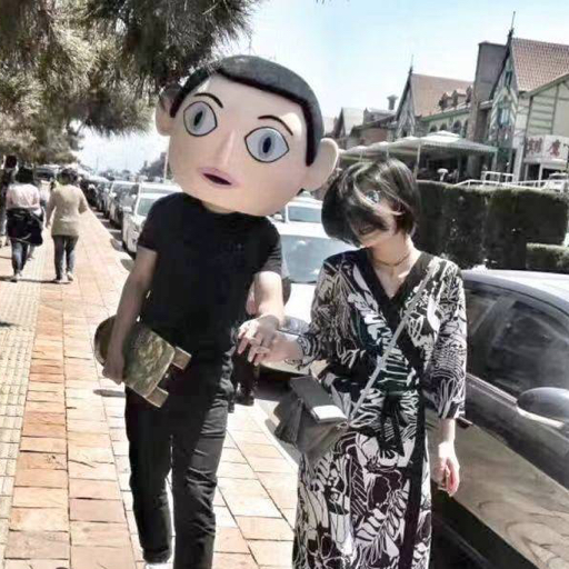 驴嫂AI了