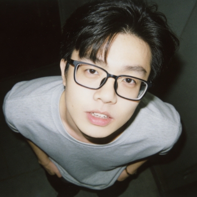 Eddie同学