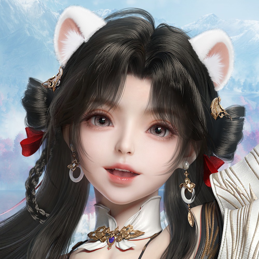 剑网3