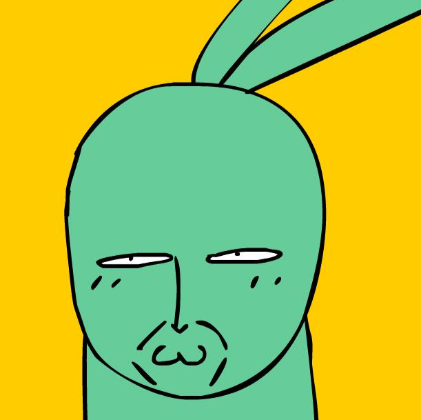 兔B
