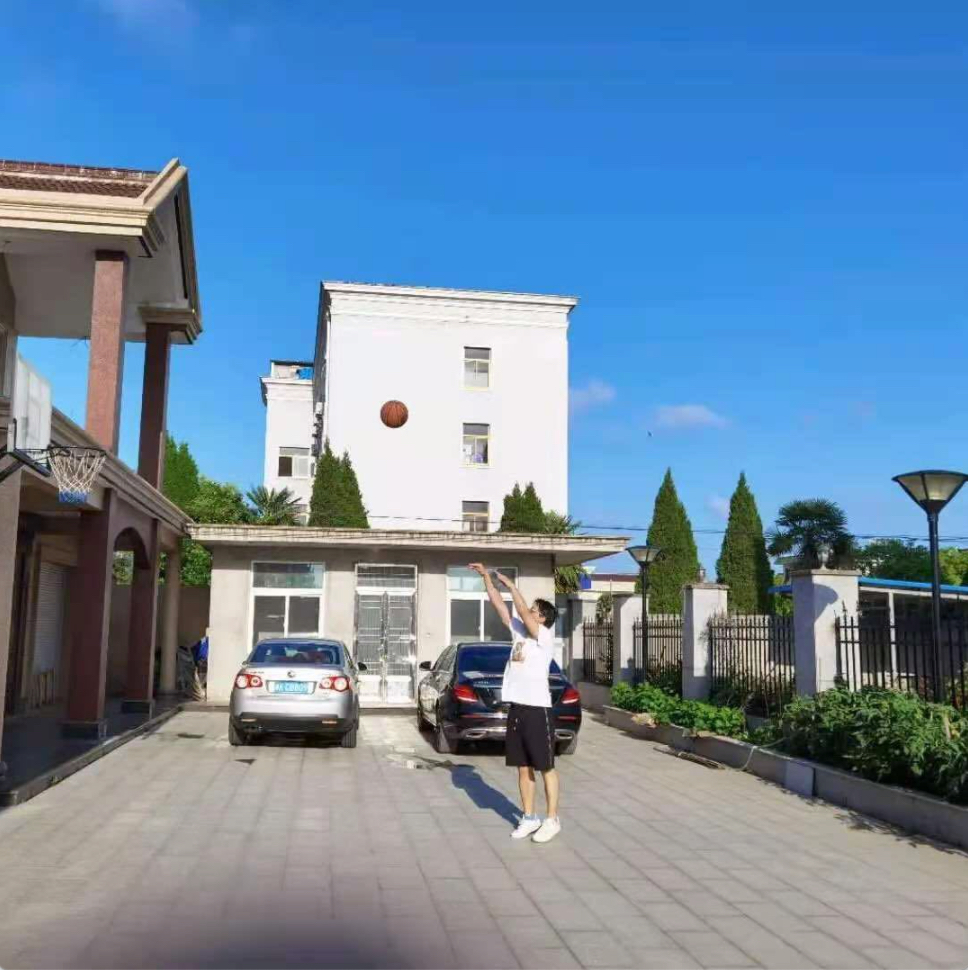 程序员阿灏