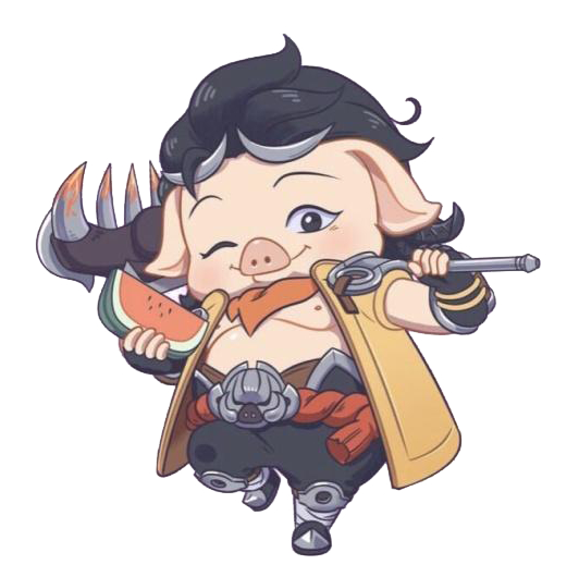 【黑色四叶草/燃】这家伙是恶魔